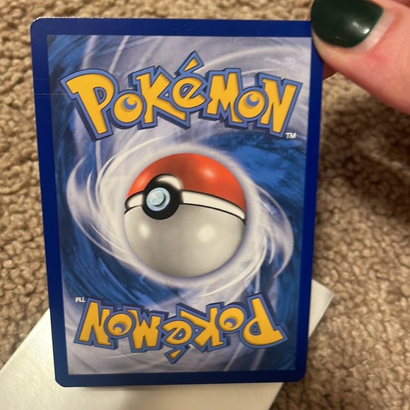 Gyarados - Picture 2 of 2